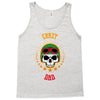 crazy dad Tank Top