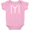 IYI - KAYI OBASI FLAG (OTTOMAN EMPIRE) Baby Onesie
