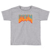 Wtf Doom Toddler T-shirt