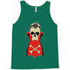 dracula (2) Tank Top