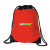 SUPREME Drawstring Bags