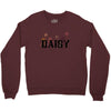 Daisy Crewneck Sweatshirt