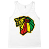 lion of judah Tank Top