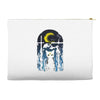moon visitor Accessory Pouches