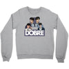 Dobre Twins Crewneck Sweatshirt