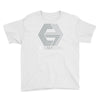 cannon films classic retro movie studio Youth Tee