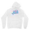 radical dude! Unisex Hoodie