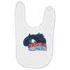 team america Baby Bibs