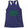 Vegan Power Racerback Tank