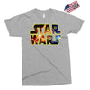 star wars Exclusive T-shirt
