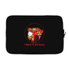 I Want To Kill Sonic Laptop sleeve