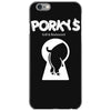 porky's inspired iPhone 6/6s Case