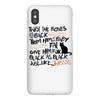 binx spell iPhoneX