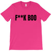 Fcc Boo T-Shirt