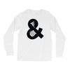 pizza &amp; beer Long Sleeve Shirts