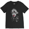 albert rockeinstein V-Neck Tee
