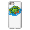 sticky wheelz iPhone 8