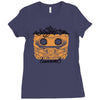 tape lord Ladies Fitted T-Shirt