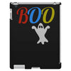 boo halloween iPad 3 and 4 Case