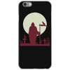 halloween special 1 iPhone 6/6s Case
