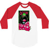 doom! 3/4 Sleeve Shirt
