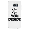 you deside Samsung Galaxy S7 Edge