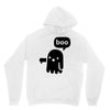 Ghost Of Disapproval Unisex Hoodie