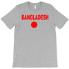 bangladesh international team national country T-Shirt