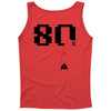 Made in the 80's Tank Top