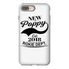 New Poppy 2018 Rokie Dept. iPhone 8 Plus