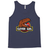 Clever Girl Tank Top