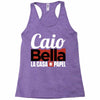 Caio Bella Racerback Tank