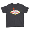 Pray for Las Vegas, Youth Tee