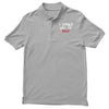 I Would  Like To Rage Polo Shirt