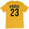 Paris 23 T-Shirt