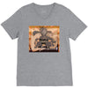 People Are Valuable V-Neck Tee