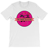 mustache T-Shirt