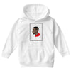 PLAYERS Youth Hoodie