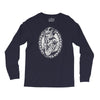 rebellion princess Long Sleeve Shirts