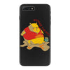 winnie le porc iPhone 7 Plus Case