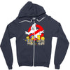 homerbusters Zipper Hoodie