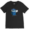 sci fi sacrilege V-Neck Tee