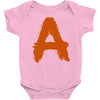 saviour contestant Baby Onesie