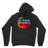 bad smoke Unisex Hoodie