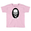 LIKE A SKULL Toddler T-shirt