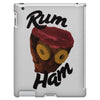 rum ham iPad 3 and 4 Case