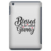 Blessed to be Called Granny iPad Mini