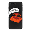 polite pete iPhone 7 Plus Case