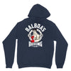 Rock Boxing Club Unisex Hoodie