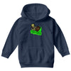 preda toreos Youth Hoodie